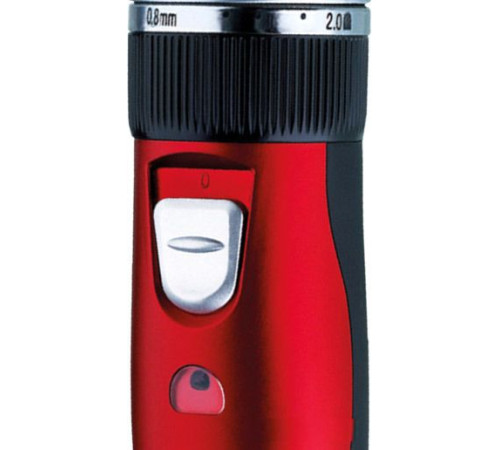 Машинка для стрижки волос CENTEK CT-2118