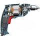 Безударная дрель  Bosch GBM 6 RE Professional 0601472600