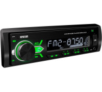 USB-магнитола Mystery MAR-212U