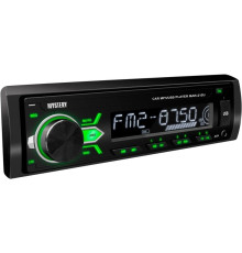 USB-магнитола Mystery MAR-212U