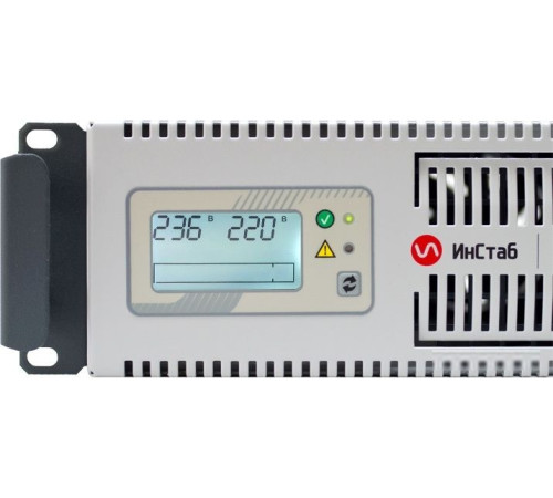 Стабилизатор напряжения Штиль ИнСтаб IS1000RT