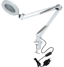 Настольная лампа Uniel TLD-568