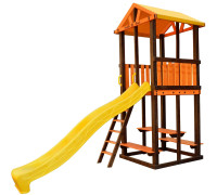 Игровой комплекс Perfetto Sport Bari PS-601