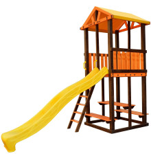 Игровой комплекс Perfetto Sport Bari PS-601