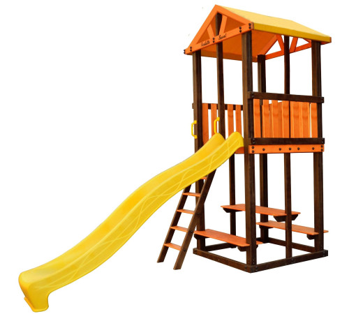 Игровой комплекс Perfetto Sport Bari PS-601