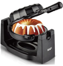 Кексница RAF R.500