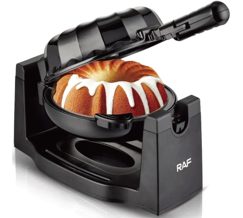 Кексница RAF R.500