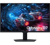 Игровой монитор Samsung Odyssey G7 LS27FG706EIXCI