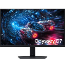 Игровой монитор Samsung Odyssey G7 LS27FG706EIXCI