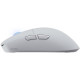 Игровая мышь ASUS ROG Harpe II Ace Moonlight White