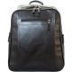 Городской рюкзак Carlo Gattini Classico Cossira 3048-01 черный