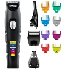 Универсальный триммер Wahl 09893.0464 Color Trim