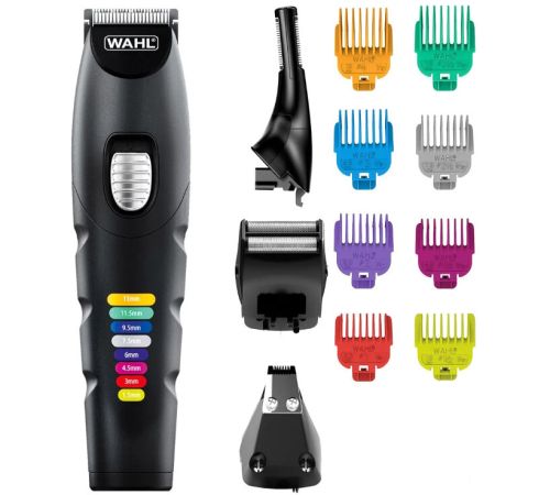 Универсальный триммер Wahl 09893.0464 Color Trim