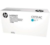 Картридж HP 645A C9731AC