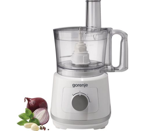 Кухонный комбайн Gorenje SB801W