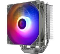 Кулер для процессора Thermalright Assassin King 120 SE ARGB серый