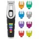 Триммер для бороды и усов Wahl 09893.0443 Color Trim Beard