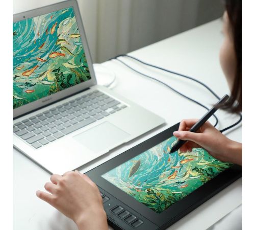 Графический монитор Gaomon PD1161
