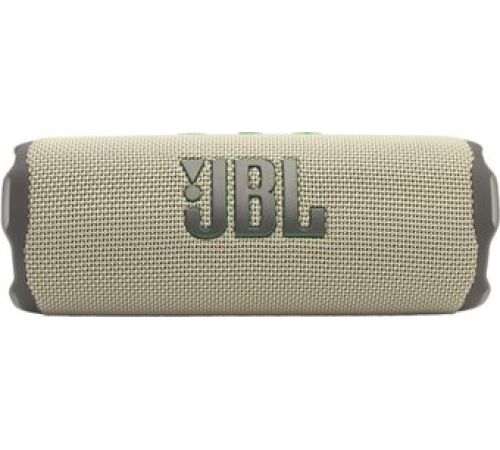 Беспроводная колонка JBL Flip 7 песочный