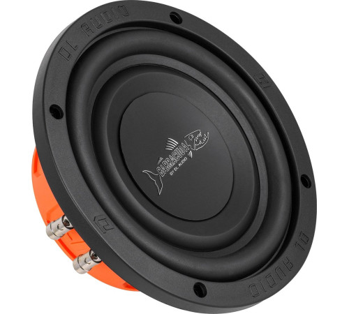 Головка сабвуфера DL Audio Barracuda 6.5 Flat