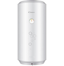 Накопительный электрический водонагреватель Candy CR50V-B2SLR