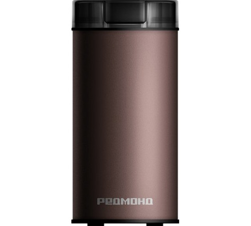 Электрическая кофемолка Redmond Редмонд CG805 серо-коричневый