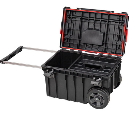 Ящик для инструментов Qbrick System ONE Trolley Vario SKRWQONETVCZAPG011