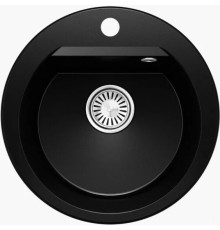 Кухонная мойка Polygran Atol-520 космос