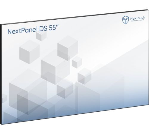 Интерактивная панель NexTouch NextPanel DS 55 PDSCV1NNT55