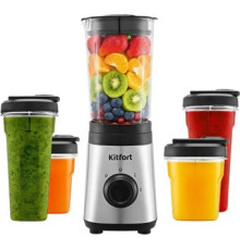 Стационарный блендер Kitfort KT-3570