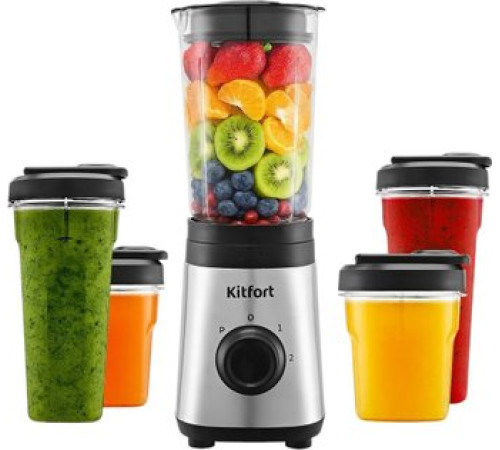 Стационарный блендер Kitfort KT-3570