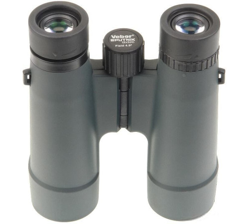Бинокль Veber Sputnik 12x32G