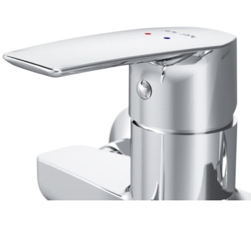 Смеситель AM.PM Gem F90A90000