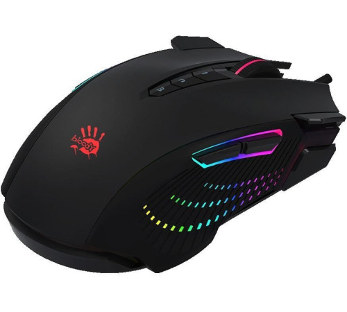 Игровая мышь A4Tech Bloody J90S