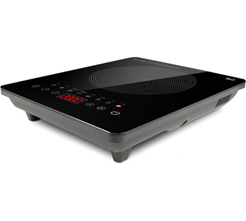 Настольная плита BQ HP104B