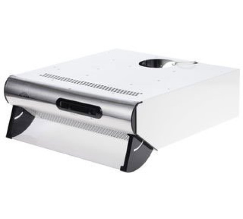 Кухонная вытяжка Elikor Europa 50П-290-П3Л белый