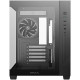 Корпус DeepCool CG330 3F R-CG330-BKNGM3-G