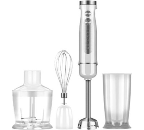 Погружной блендер Redmond Редмонд BH423 белый