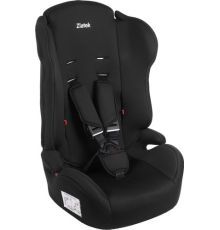 Детское автокресло Zlatek Basic ZL513 KRES4105 черный