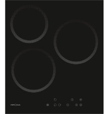 Варочная панель Krona Corso 45 BL