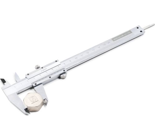 Штангенциркуль ACULA AC 150