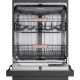 Отдельностоящая посудомоечная машина Weissgauff DW 996 Touch Inverter Dual Fan Dry