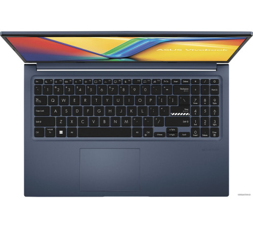Ноутбук ASUS VivoBook 15 X1504ZA-BQ1484