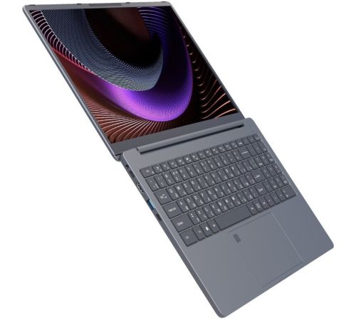 Ноутбук Ninkear A15 Pro 2026 16GB/512GB