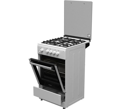 Кухонная плита Darina F1 3110 W