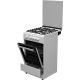 Кухонная плита Darina F1 3110 W