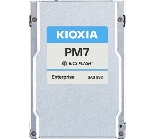 SSD Kioxia PM7-V 3.2TB KPM71VUG3T20