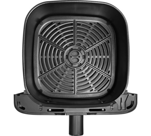 Аэрогриль аэрофритюрница Tefal Easy Fry Mega EY855D10