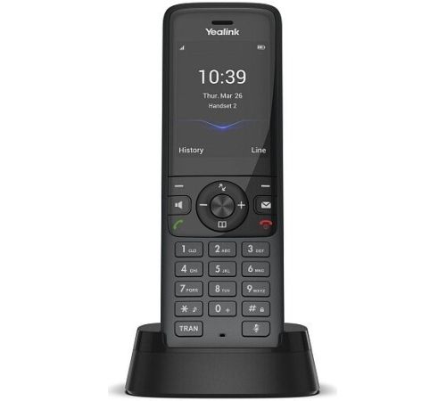 IP-телефон Yealink W78H