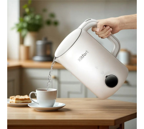 Электрический чайник Kitfort KT-6699